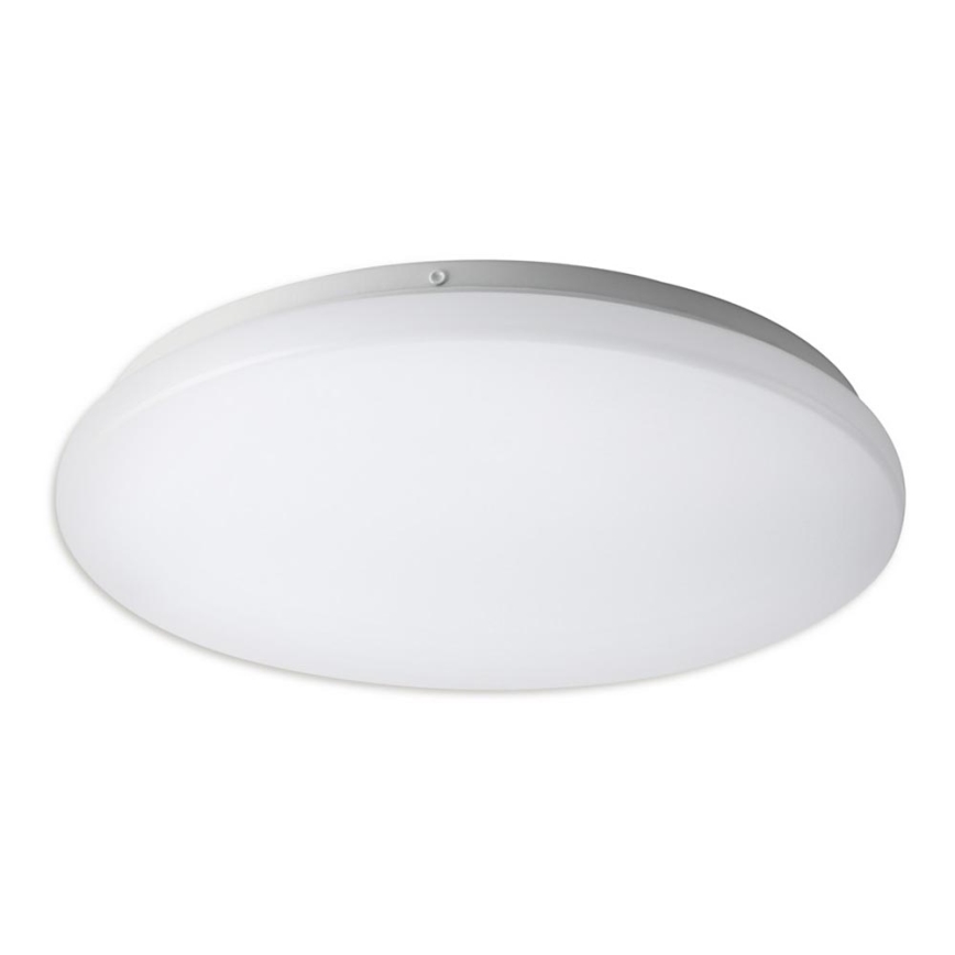 Top Light DUNAJ K 30 - LED Ceiling light DUNAJ LED/18W/230V 4000K