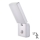 Top Light Faro B PIR - LED Flood light with a sensor FARO LED/15W/230V IP65 white