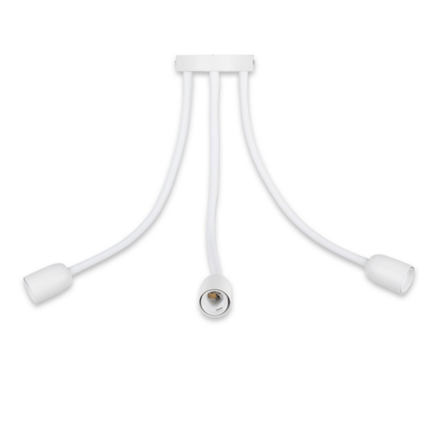 Top Light Galileo 3 B - Pendant chandelier 3xE27/40W/230V