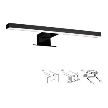 Top Light GILA C - LED Bathroom mirror lighting GILA LED/5W/230V IP44