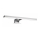 Top Light GILA LED- LED Bathroom wall light GILA LED/5W/230V IP44