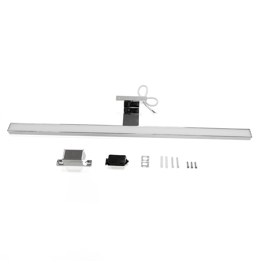 Top Light  GILA LED XL - LED Koupelnové nástěnné světlo LED/8W/230V