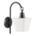 Top Light GRANADA D - Outdoor wall light GRANADA 1xE27/40W/230V IP44