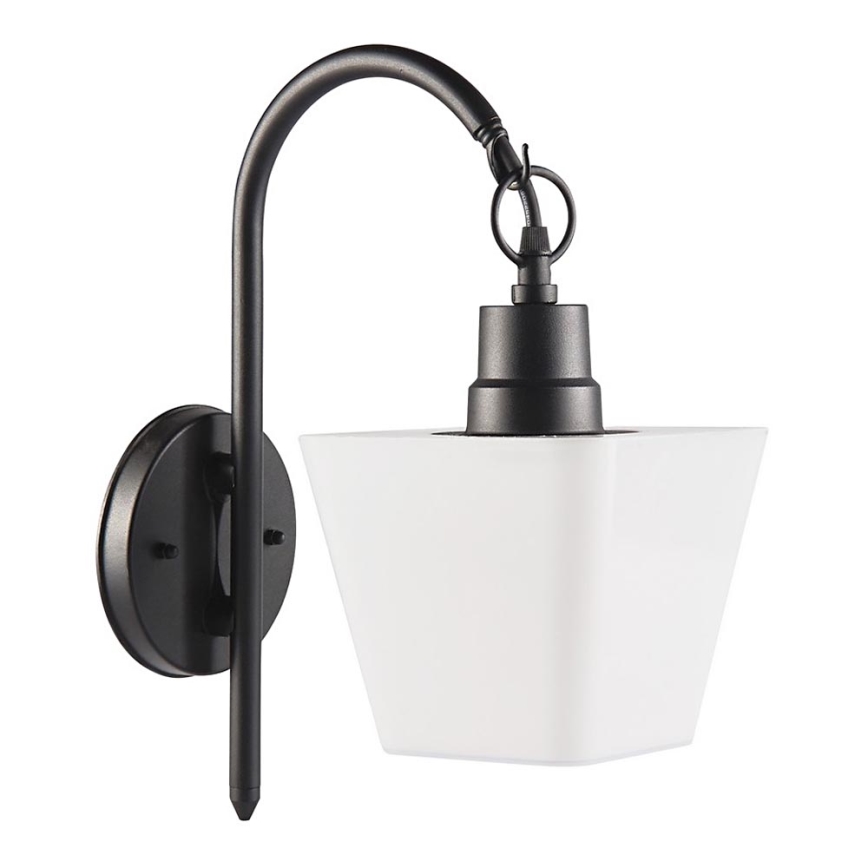 Top Light GRANADA D - Outdoor wall light GRANADA 1xE27/40W/230V IP44