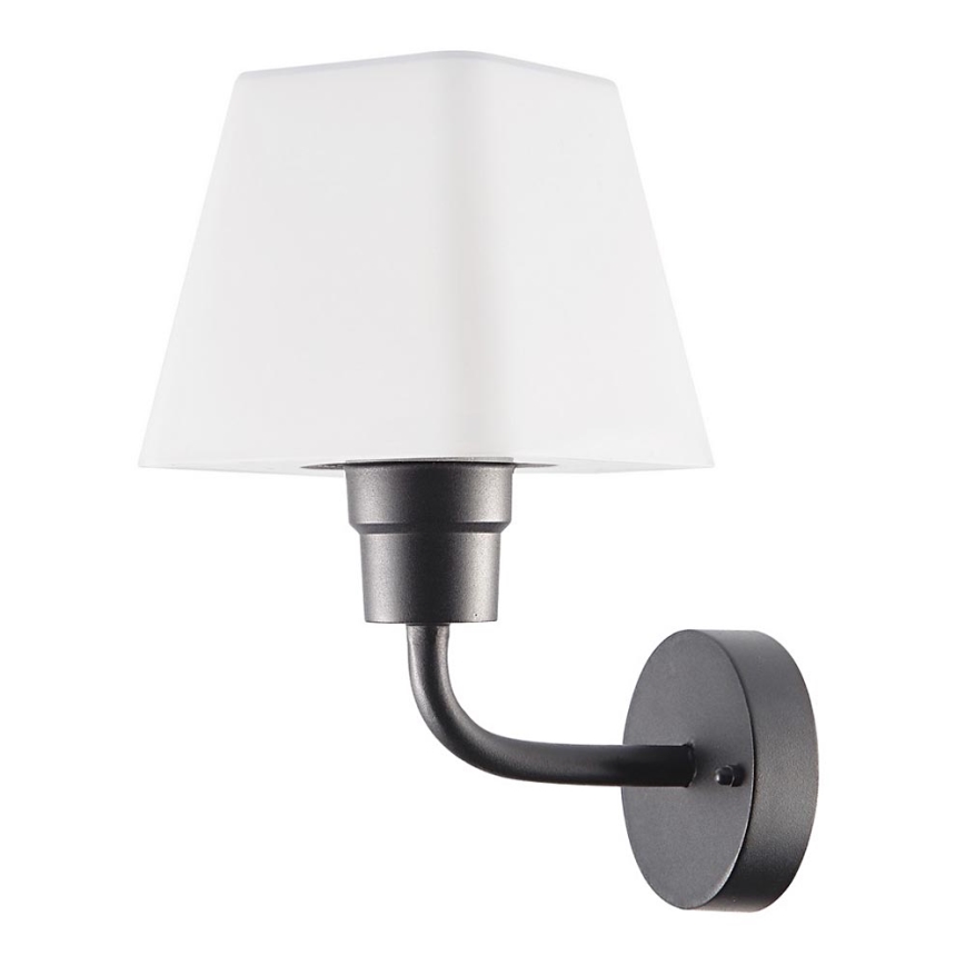 Top Light GRANADA N - Outdoor wall light 1xE27/40W/230V IP44