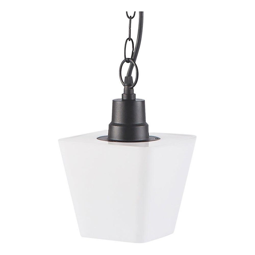 Top Light GRANADA R - Outdoor chandelier on a chain GRANADA 1xE27/40W/230V IP44