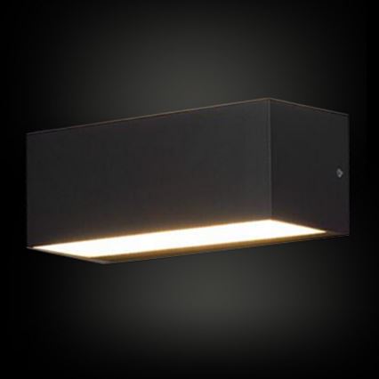 Top Light Imola - LED Outdoor light IMOLA LED/12W/230V IP65