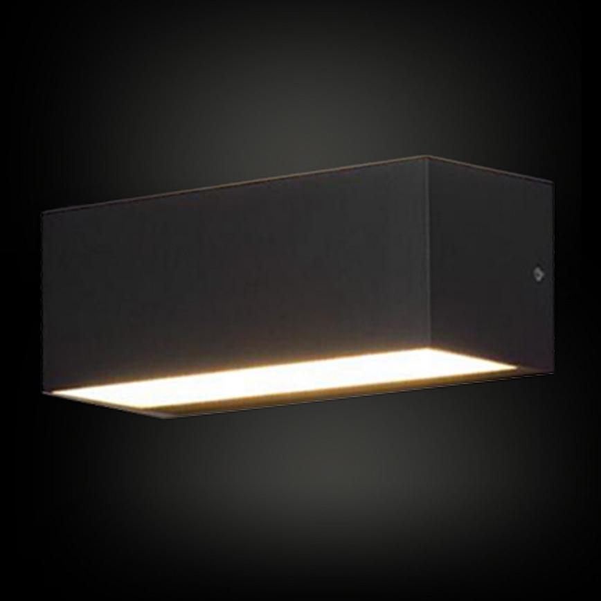 Top Light Imola - LED Outdoor light IMOLA LED/12W/230V IP65