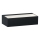 Top Light - IMOLA LED Outdoor Wall Light, 10W, 230V, 3000/4000/6000K, IP54, 17 cm, Black