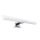 Top Light Kansas - LED Bathroom mirror lighting KANSAS LED/5,5W/230V IP44