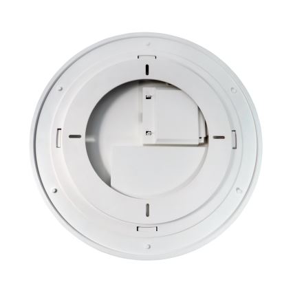 Top Light - LED Dimmable bathroom ceiling light BOXTER LED/12/18/24W/230V IP54 3000/4000/6500K d. 28 cm