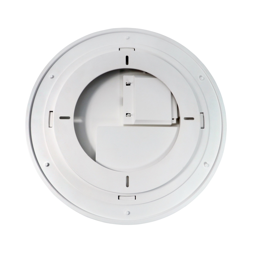Top Light - LED Dimmable bathroom ceiling light BOXTER LED/12/18/24W/230V IP54 3000/4000/6500K d. 28 cm