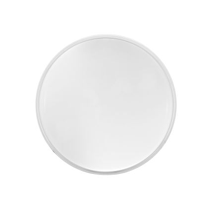 Top Light - LED bathroom ceiling light NEXUS LED/24W/230V 3000/4000/6500K IP44 Ø 28 cm white