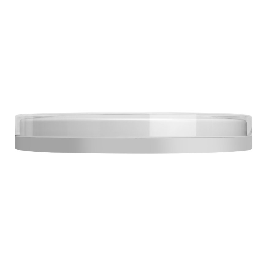Top Light - Dimmable LED Bathroom Ceiling Light NEXUS LED/55W/230V 3000-6500K IP44 Ø 48 cm white + remote control