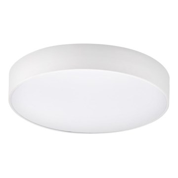 Top Light - LED Bathroom ceiling light PETAL LED/24W/230V IP44 3000/4000/6500K d. 35 cm white