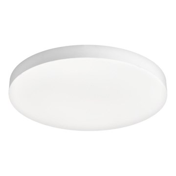 Top Light - LED Bathroom Ceiling Light SPIRIT LED/36W/230V 3000/4000/6500K IP44 Ø 40 cm White