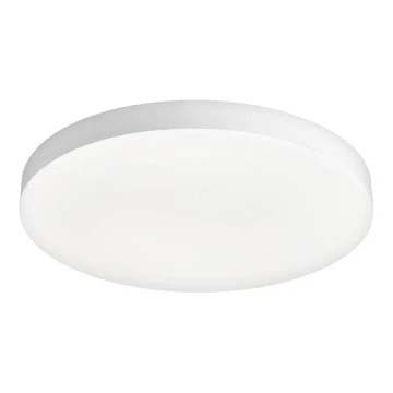 Top Light - LED Bathroom Ceiling Light SPIRIT LED/36W/230V 3000/4000/6500K IP44 Ø 40 cm White