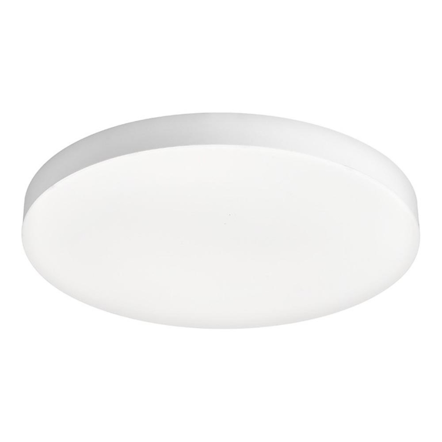 Top Light - LED Bathroom Ceiling Light SPIRIT LED/36W/230V 3000/4000/6500K IP44 Ø 40 cm White