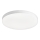 Top Light - LED Bathroom Ceiling Light SPIRIT LED/36W/230V 3000/4000/6500K IP44 Ø 40 cm White