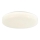 Top Light - LED Bathroom ceiling light TWISTER LED/18W/230V IP44