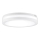 Top Light - LED Bathroom light COMET LED/15W/230V 3000/4000/6500K IP54 d. 20 cm white
