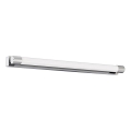 Top Light - LED bathroom mirror light TURIA LED/12W/230V 3000/4000/6500K IP44 60 cm polished chrome