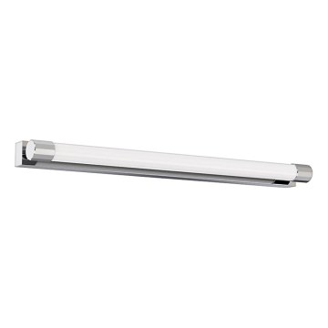 Top Light - LED bathroom mirror light TURIA LED/12W/230V 3000/4000/6500K IP44 60 cm polished chrome