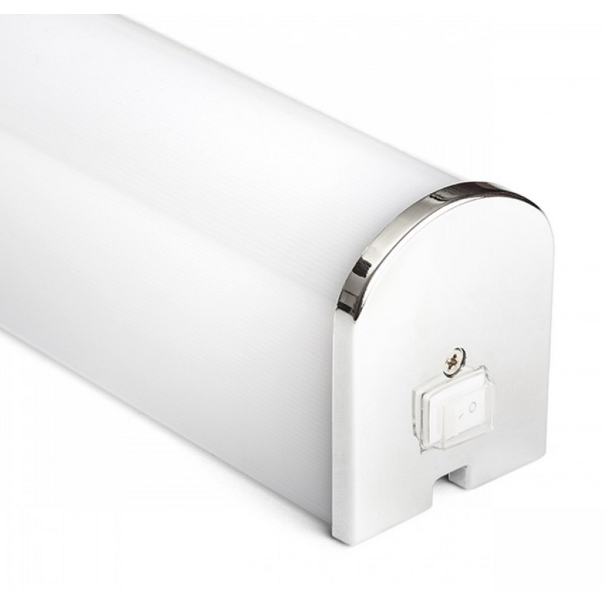 Top Light - LED Bathroom mirror lighting ARIZONA LED/15W/230V IP44