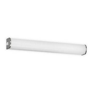 Top Light - LED Bathroom mirror lighting ARIZONA LED/8W/230V IP44