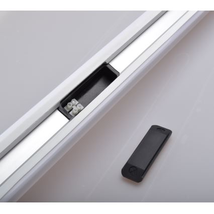 Top Light - LED Bathroom mirror lighting ARIZONA LED/8W/230V IP44