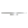 Top Light - LED Bathroom Mirror Lighting COLUMBIA LED/12W/230V 4000K IP44 60 cm matte chrome