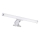 Top Light - LED Bathroom mirror lighting OREGON LED/7W/230V 40 cm IP44