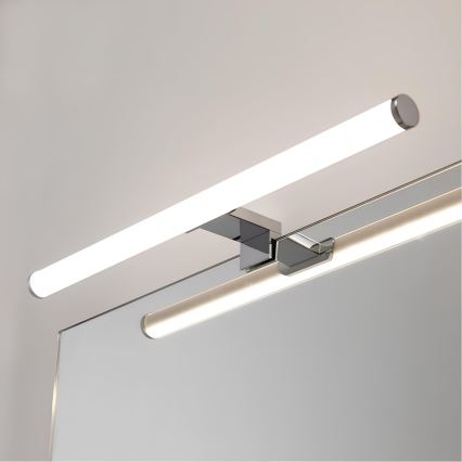 Top Light - LED Bathroom mirror lighting OREGON LED/7W/230V 40 cm IP44
