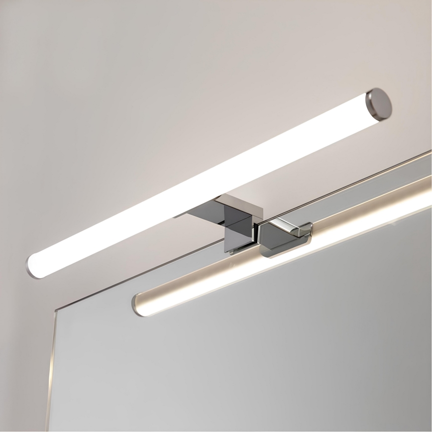 Top Light - LED Bathroom mirror lighting OREGON LED/7W/230V 40 cm IP44