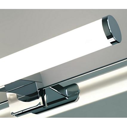 Top Light - LED Bathroom mirror lighting OREGON LED/7W/230V 40 cm IP44