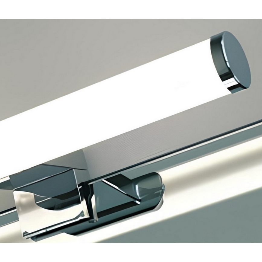 Top Light - LED Bathroom mirror lighting OREGON LED/7W/230V 40 cm IP44