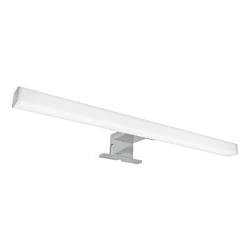Top Light - LED Bathroom mirror lighting OREGON LED/7W/230V 40 cm IP44