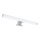 Top Light - LED Bathroom mirror lighting OREGON LED/7W/230V 40 cm IP44