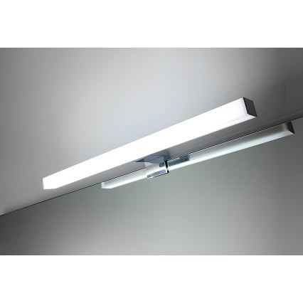 Top Light - LED Bathroom mirror lighting OREGON LED/7W/230V 40 cm IP44
