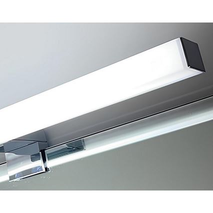 Top Light - LED Bathroom mirror lighting OREGON LED/7W/230V 40 cm IP44