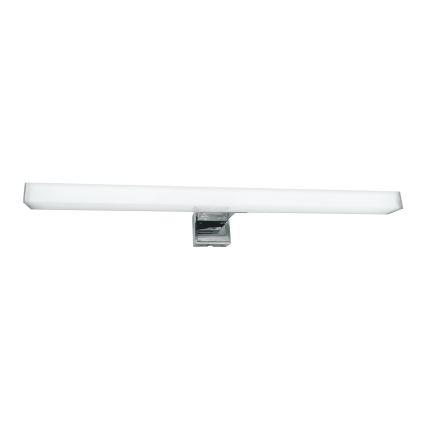 Top Light - LED Bathroom mirror lighting OREGON LED/7W/230V 40 cm IP44