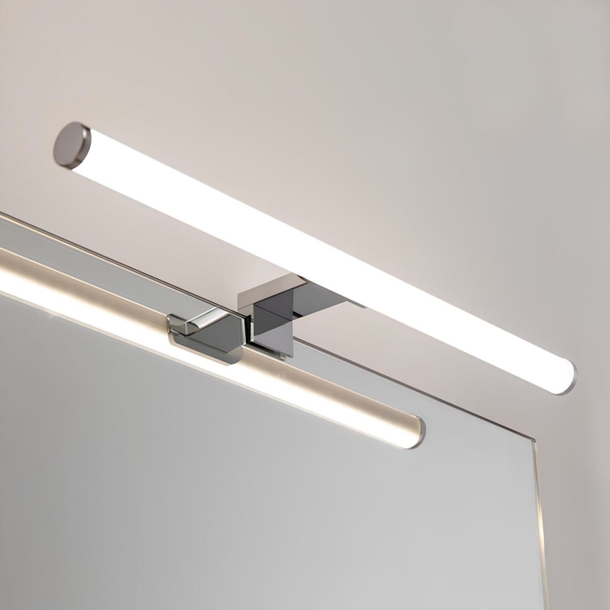 Top Light - LED Bathroom mirror lighting OREGON LED/9W/230V 60 cm IP44