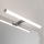 Top Light - LED Bathroom mirror lighting OREGON LED/9W/230V 60 cm IP44