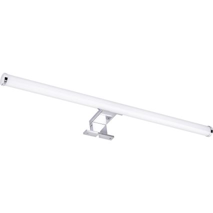 Top Light - LED Bathroom mirror lighting OREGON LED/9W/230V 60 cm IP44