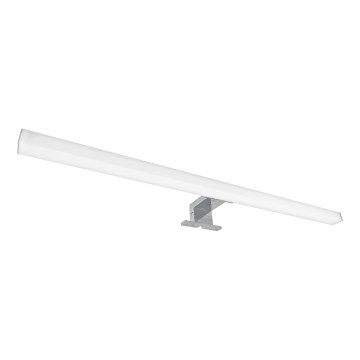 Top Light - LED Bathroom mirror lighting OREGON LED/9W/230V 60 cm IP44