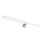 Top Light - LED Bathroom mirror lighting OREGON LED/9W/230V 60 cm IP44