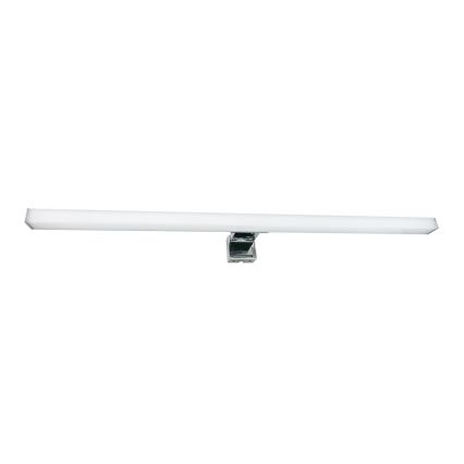 Top Light - LED Bathroom mirror lighting OREGON LED/9W/230V 60 cm IP44