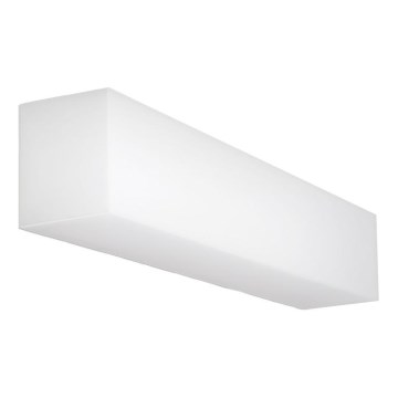 Top Light - LED Bathroom wall light BOXTER LED/12W/230V IP65 4000K