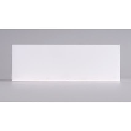 Top Light - LED Bathroom wall light BOXTER LED/12W/230V IP65 4000K
