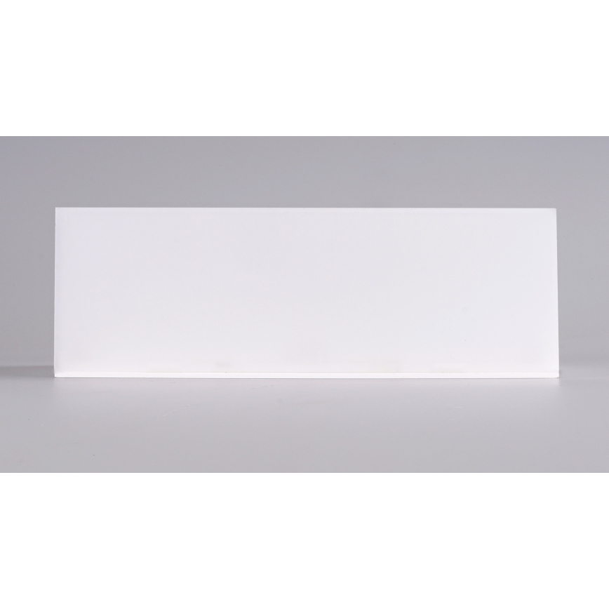 Top Light - LED Bathroom wall light BOXTER LED/12W/230V IP65 4000K